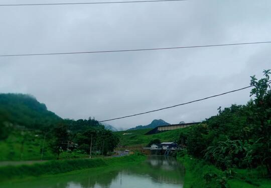 JUMAT BUKAN JIMAT