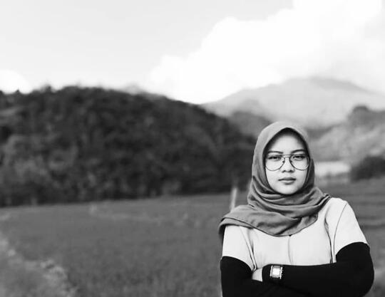 JUMAT BUKAN JIMAT