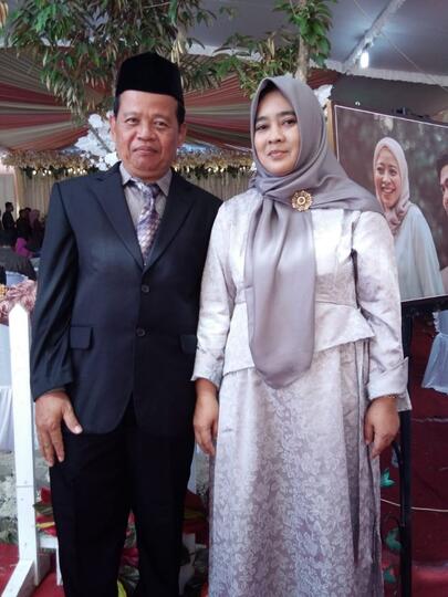 JUMAT BUKAN JIMAT