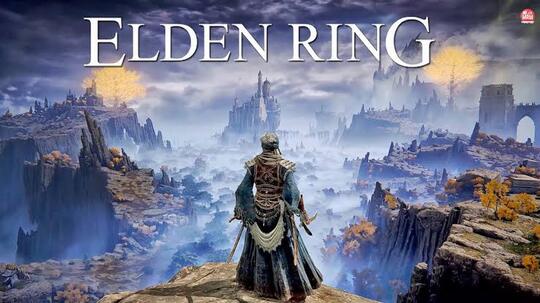 Elden Ring, Belum Rilis Tapi Jadi Kandidat Game Terbaik 2022