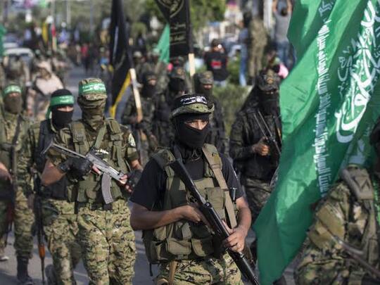 Inggris Nyatakan "HAMAS" Sebagai Teroris, Bagaimana Tanggapan Para Pendukungnya