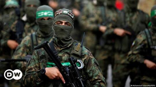 Inggris Nyatakan "HAMAS" Sebagai Teroris, Bagaimana Tanggapan Para Pendukungnya
