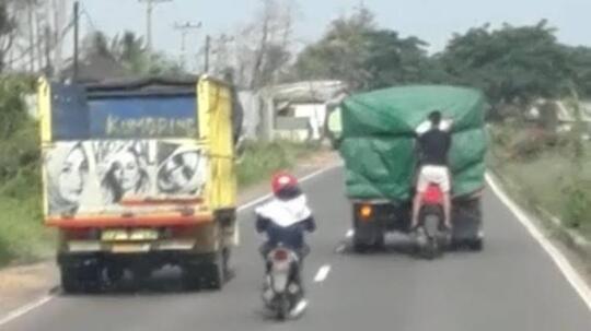 Bajing Loncat, Di Zaman Orde Baru Hilang Tinggal Nama