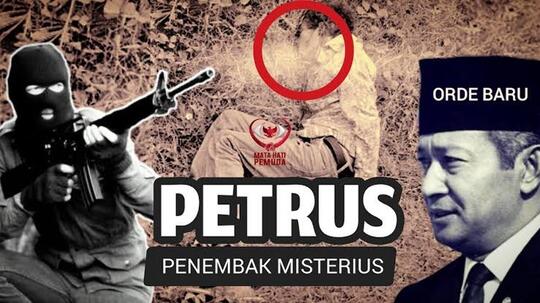 Bajing Loncat, Di Zaman Orde Baru Hilang Tinggal Nama