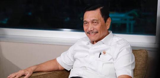 Jubir Luhut Persilakan Audit PT GSI, Ada Tapinya
