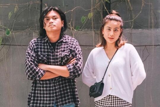 So Sweet! Awkarin Dilamar Gangga di Hari Ulang Tahunnya