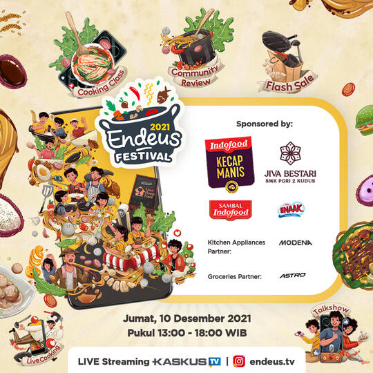 Modal Kurang dari 5 Juta, Udah Bisa Buka 4 Franchise Minuman Hits!