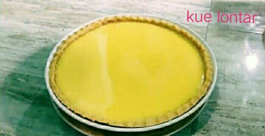 Resep Kue Lontar Yang Enak dan Simpel