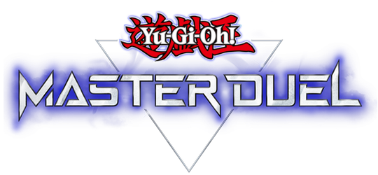 Yu-Gi-Oh! Master Duel