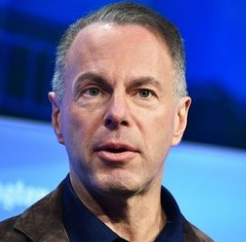 Dari Pendiri Twitter Hingga Tiktok yang Memtuskan Mundur dari CEO , Ini daftarnya