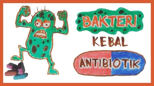 Superbug Dimasa Depan! Sanggupkah Manusia Bertahan?