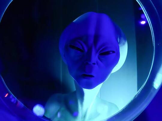 Misteri Munculnya 143 'UFO', Pentagon Kini Bikin Tim Khusus Untuk Investigasi !