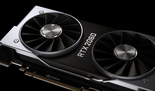 NVIDIA Siapkan Varian Baru RTX 2060, Lebih Bertenaga Dengan Memori Yang Lebih Besar