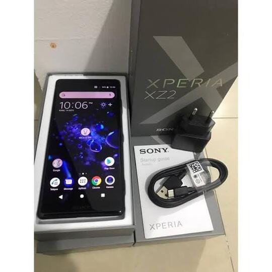 Sony XZ2, Dulu 14 Juta Sekarang 1,4 Juta! Worth It Ga Untuk Dibeli?