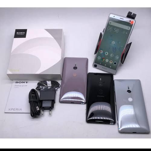 Sony XZ2, Dulu 14 Juta Sekarang 1,4 Juta! Worth It Ga Untuk Dibeli?