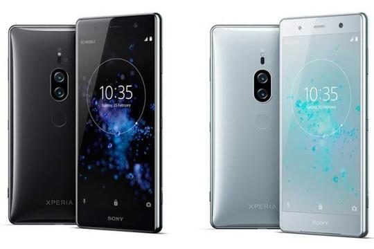 Sony XZ2, Dulu 14 Juta Sekarang 1,4 Juta! Worth It Ga Untuk Dibeli?
