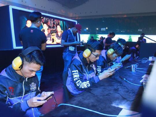 E-sport Bakal Masuk Kurikulum Sekolah, Kira-kira Gimana Percakapan Saat Belajar ya?