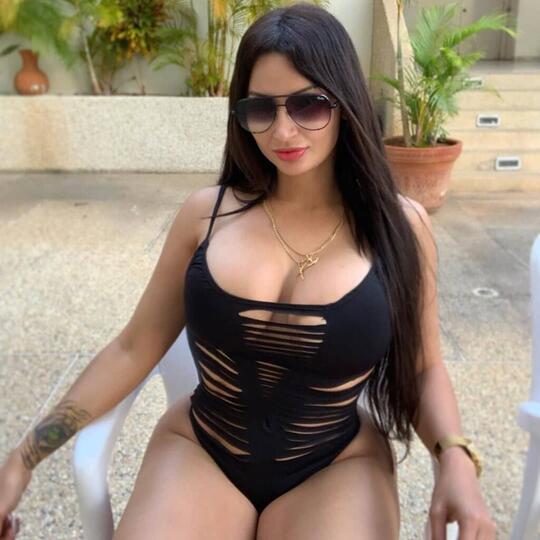 Siapa Sangka! Artis-Artis Indo Seksi Ini Ternyata Dulunya Pernah Di Bui