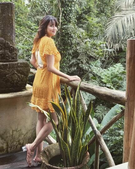 Siapa Sangka! Artis-Artis Indo Seksi Ini Ternyata Dulunya Pernah Di Bui