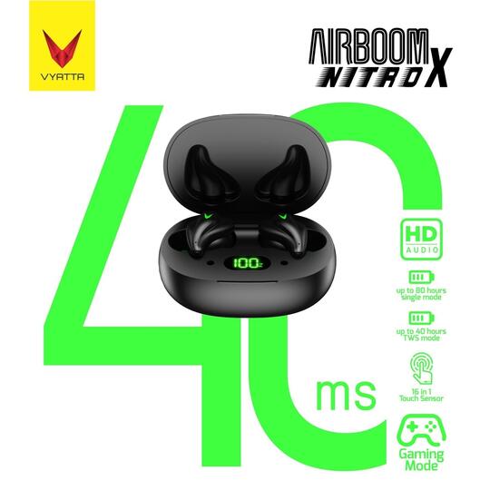 5 Rekomendasi Earphone True Wireless Terbaik dengan Harga Terjangkau