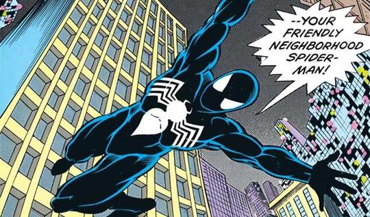 PERTANDA LIVE ACTION SPIDER-VERSE!? TERNYATA SPIDER-MAN BAKAL TETAP EKSIS DI MCU