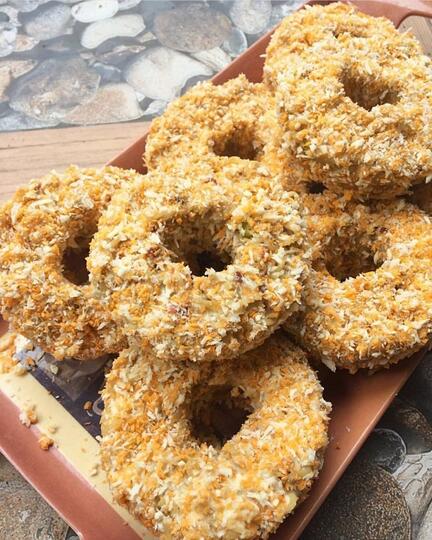 Cobain 4 Kreasi Mie Instan Ini Biar Ngga Bosen. Ada Muffin Hingga Nugget!