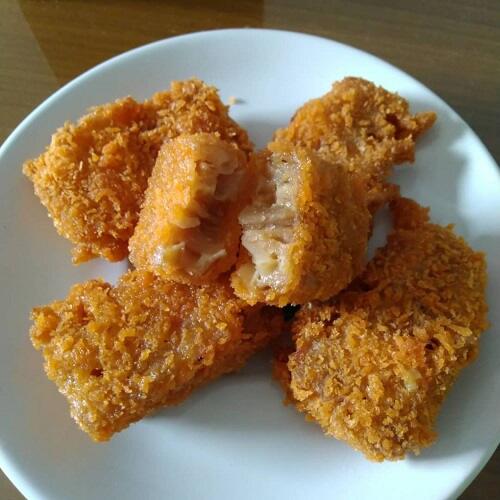 Cobain 4 Kreasi Mie Instan Ini Biar Ngga Bosen. Ada Muffin Hingga Nugget!