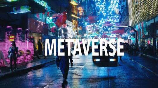 Perang Dunia Metaverse Siapa Pemenangnya?