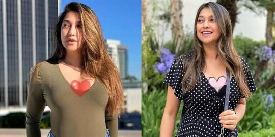 Semakin Segar, Sarah Azhari Si SEKSI Paling 'CETAR' Di Era 90-an Yang Awet Muda !