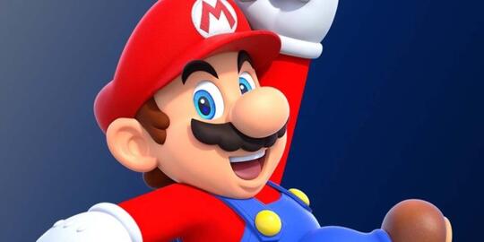 Bocoran NVIDIA Terbaru Sinyalkan Game Super Mario untuk Tuju PC?