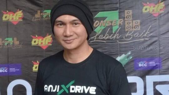 Akhirnya Anji Buat Konten Lagi, Sidak Zidan, Trisuaka Dan Nabila Penyanyi Jogja