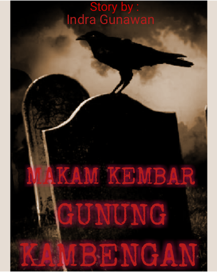 Makam Kembar Gunung Kambengan