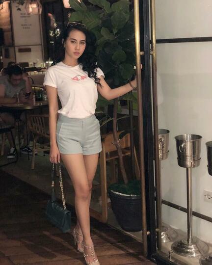 Tegar dan Kuat! Inilah Artis-Artis Yang Ditinggal Mantan Pacar Saat Lagi Hamil