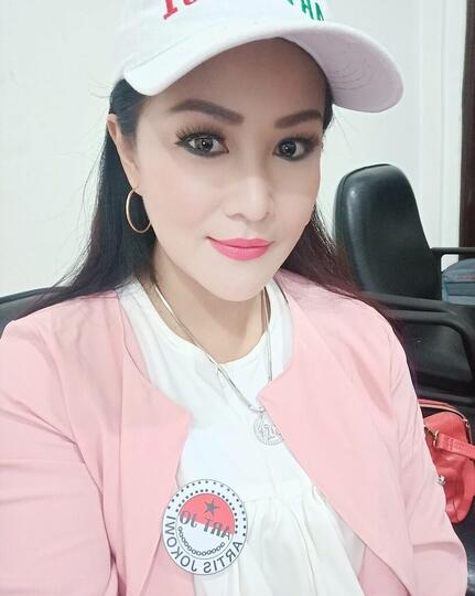 Tegar dan Kuat! Inilah Artis-Artis Yang Ditinggal Mantan Pacar Saat Lagi Hamil