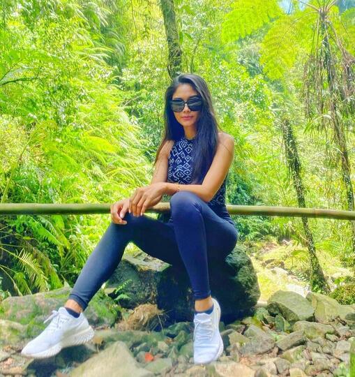 Tegar dan Kuat! Inilah Artis-Artis Yang Ditinggal Mantan Pacar Saat Lagi Hamil