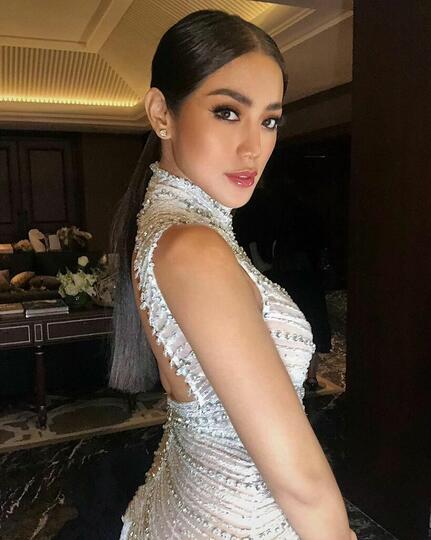 Tegar dan Kuat! Inilah Artis-Artis Yang Ditinggal Mantan Pacar Saat Lagi Hamil