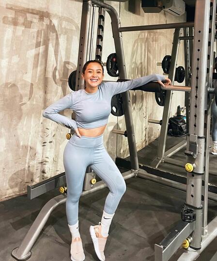 Keren! Inilah Jawaban 5 Artis Super Sexy Saat Di Tawar Om-Om Untuk Tidur Bareng