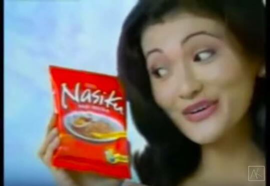 Kenapa Tara Nasiku Gagal Total Tapi Super Bubur Bisa Sukses ya Gan?