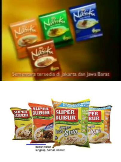 Kenapa Tara Nasiku Gagal Total Tapi Super Bubur Bisa Sukses ya Gan?