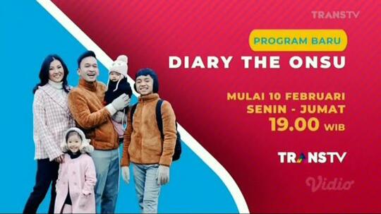 Sadarkah Agan Jika Program-Program Trans 7 Justru Lebih Bermutu Ketimbang Trans TV?