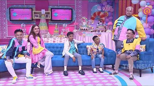Sadarkah Agan Jika Program-Program Trans 7 Justru Lebih Bermutu Ketimbang Trans TV?