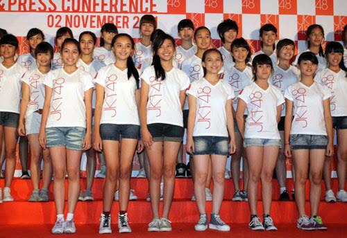 10 Tahun Perjalanan Karir JKT48, Dari Kejayaan Sampai PHK Masal