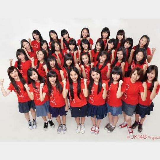 10 Tahun Perjalanan Karir JKT48, Dari Kejayaan Sampai PHK Masal