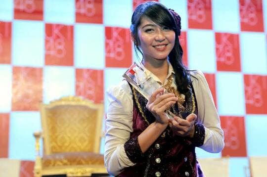 10 Tahun Perjalanan Karir JKT48, Dari Kejayaan Sampai PHK Masal