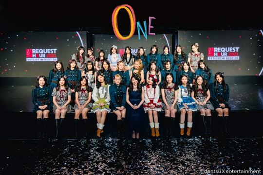 10 Tahun Perjalanan Karir JKT48, Dari Kejayaan Sampai PHK Masal