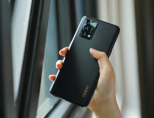 Kelebihan dan Kekurangan OPPO A95
