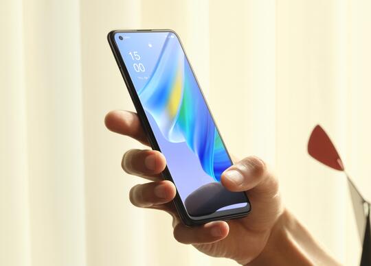 Kelebihan dan Kekurangan OPPO A95