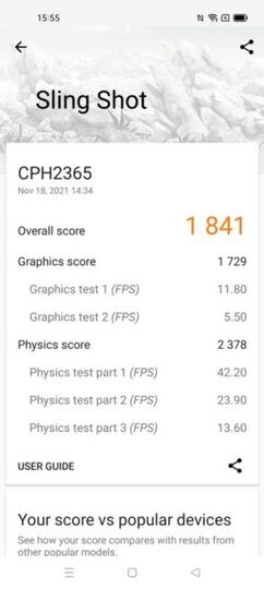 Kelebihan dan Kekurangan OPPO A95