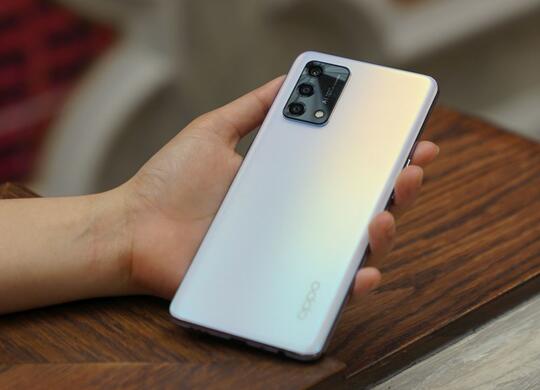 Kelebihan dan Kekurangan OPPO A95