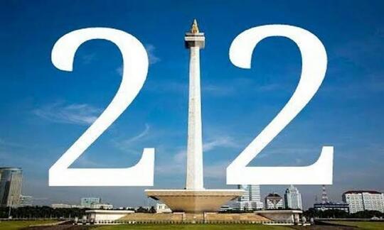 Memahami Aksi 212 Yang Mulai Pudar Pamor Dan Kekuatannya.
